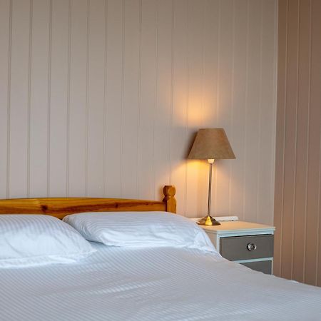 Oa Surf Club Bed & Breakfast Bude Exterior foto