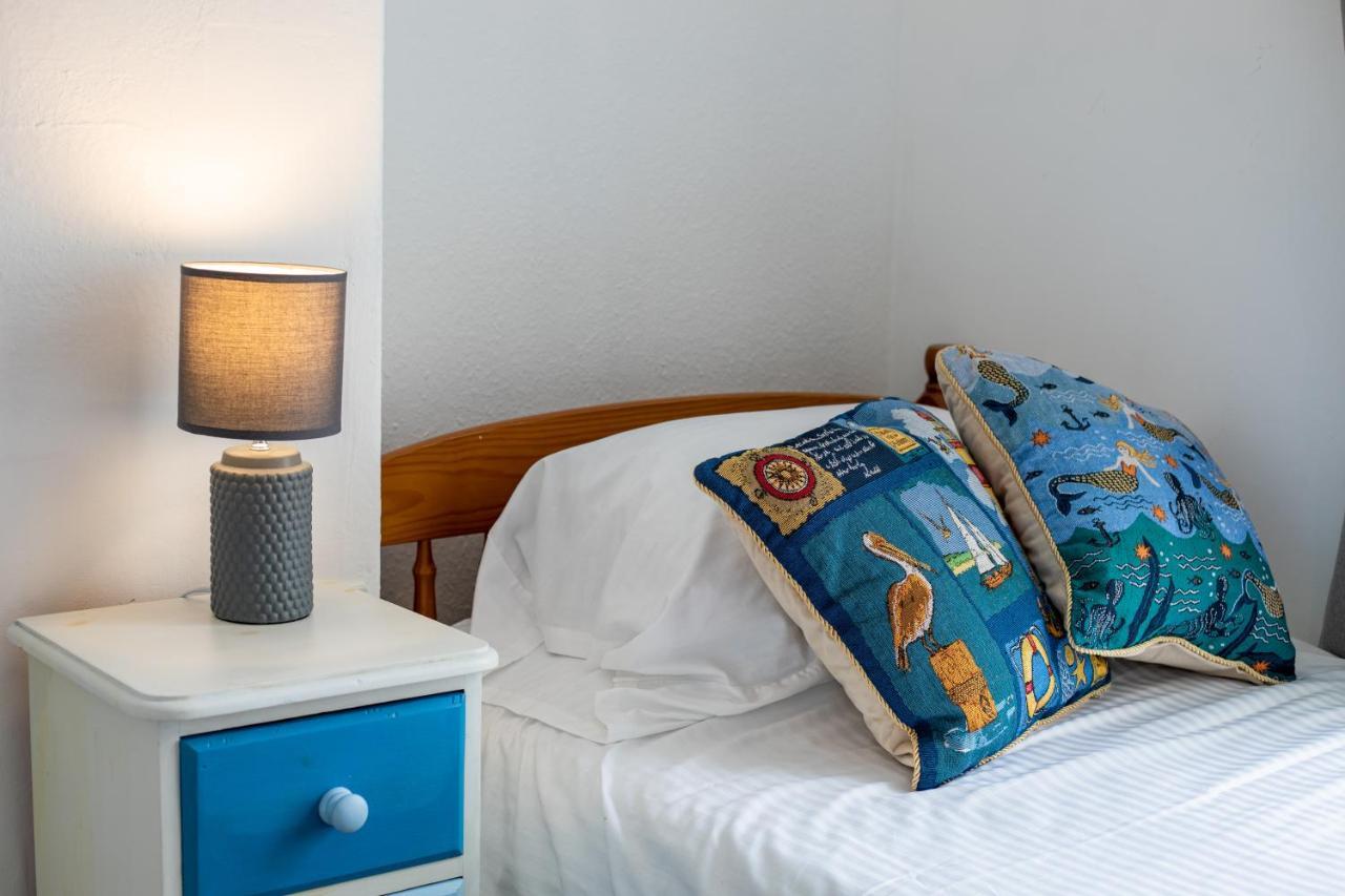 Oa Surf Club Bed & Breakfast Bude Exterior foto
